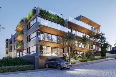 A menos de 50m da Praia!