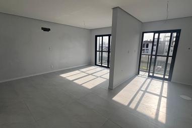 No centro do Passo de Torres