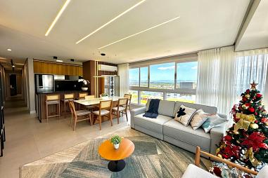 Prontinho para morar!