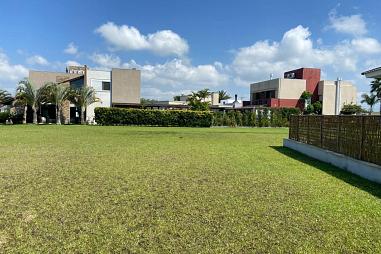 Terreno em condominio fechado