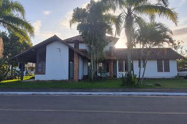 Casa na Vila São João