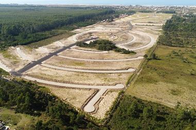 Oportunidade em bairro planejado