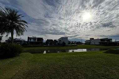 Lote em Reserva das Águas