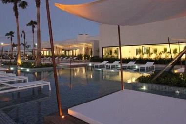 Terreno no Condominio Ilhas Park