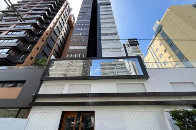 Frente Mar Praia Grande