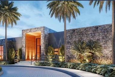 Terreno no condominio