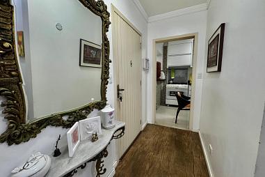 Apartamento a metros da Prainha