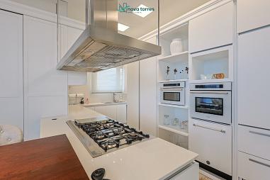 Magnifica Cobertura na Prainha