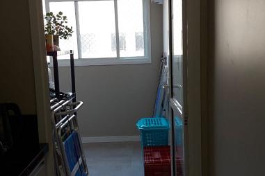 Apartamento 3 quartos