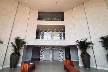 Apartamento com 3 quartos à venda, 121m², 4 banheiros, 2 garagens - Predial - Torres