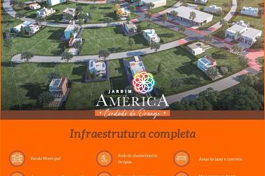 Pronto para construir