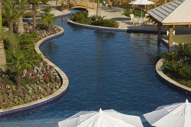 Lote no Condomínio Ocean Side