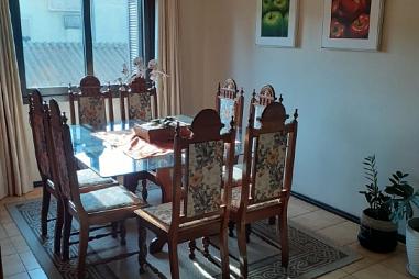 Centro de Torres com 03 vagas de Garagem