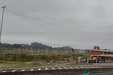 Lote no loteamento Pedro Bez Machado