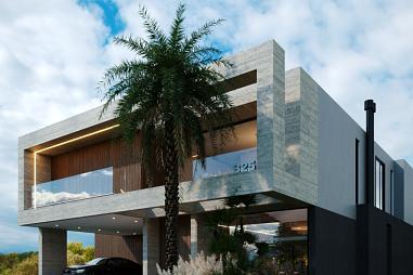 Com 05 Suítes, Condomínio Beira Mar