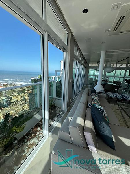 Vista eterna para mar — foto 4