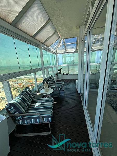 Vista eterna para mar — foto 8