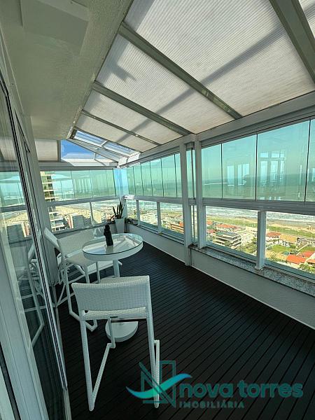 Vista eterna para mar — foto 9