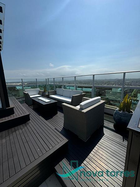 Vista eterna para mar — foto 10