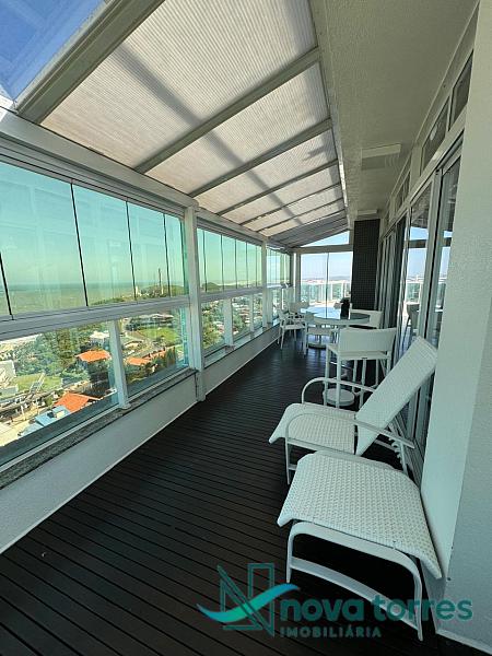 Vista eterna para mar — foto 11