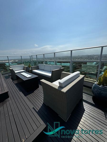 Vista eterna para mar — foto 12