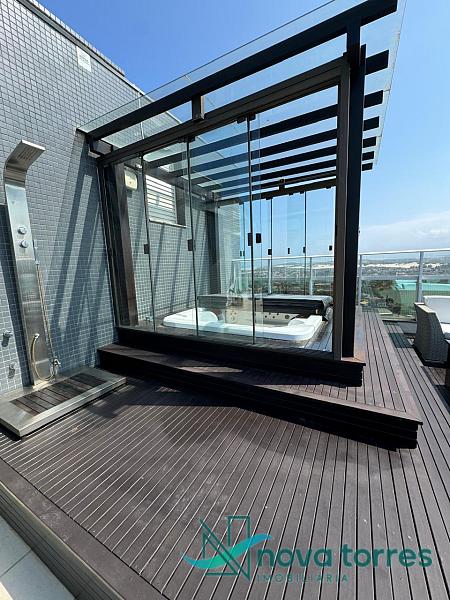 Vista eterna para mar — foto 14