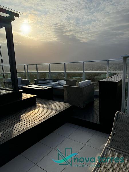 Vista eterna para mar — foto 17