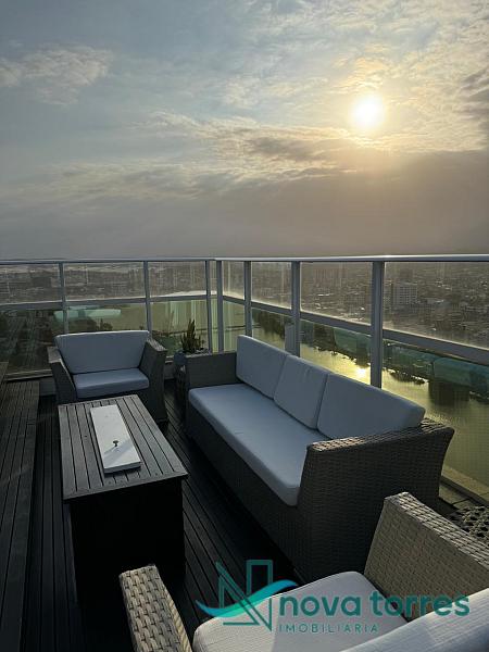 Vista eterna para mar — foto 18