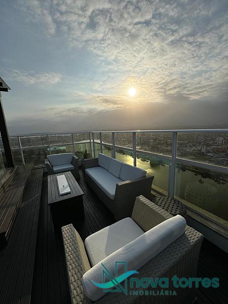 Vista eterna para mar — foto 19