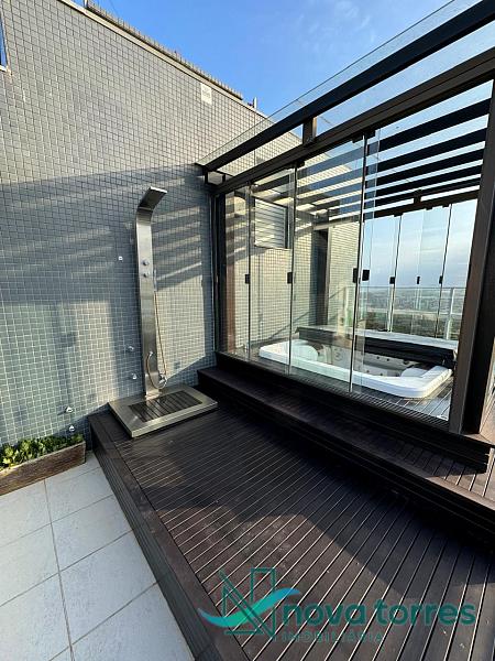 Vista eterna para mar — foto 20