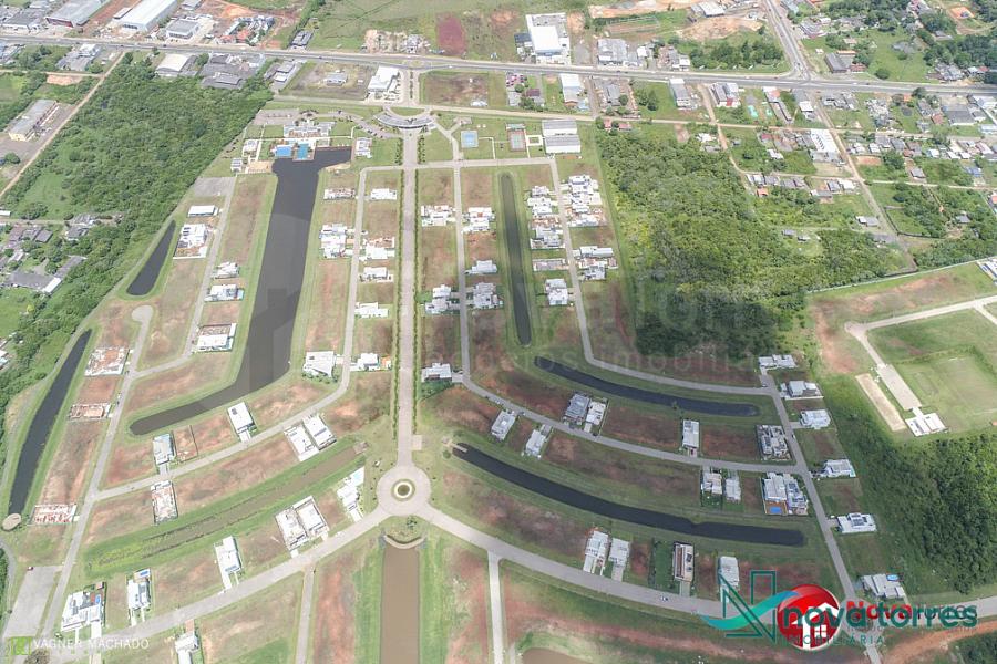 Terreno em Condominio fechado — foto 3