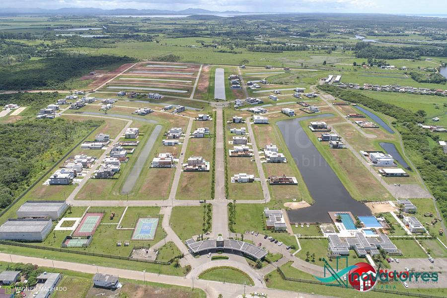 Terreno em Condominio fechado — foto 4