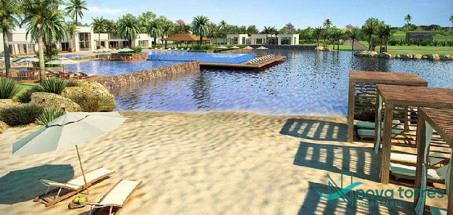 Terreno em Condominio fechado — foto 8