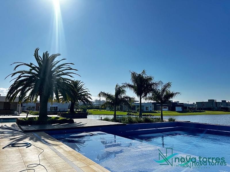 Terreno em condominio fechado — foto 20