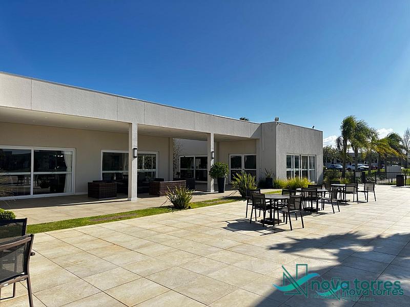 Terreno em condominio fechado — foto 24