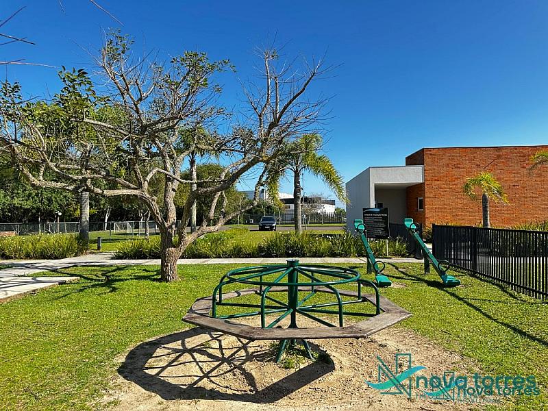Terreno em condominio fechado — foto 26