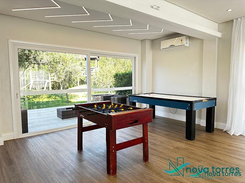 Terreno em condominio fechado — foto 28