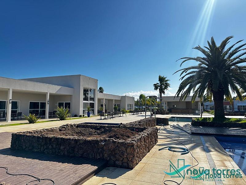 Terreno em condominio fechado — foto 30