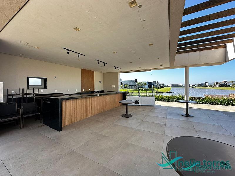 Terreno em condominio fechado — foto 31