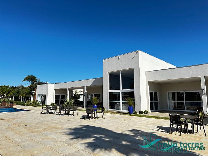 Terreno em condominio fechado — foto 33