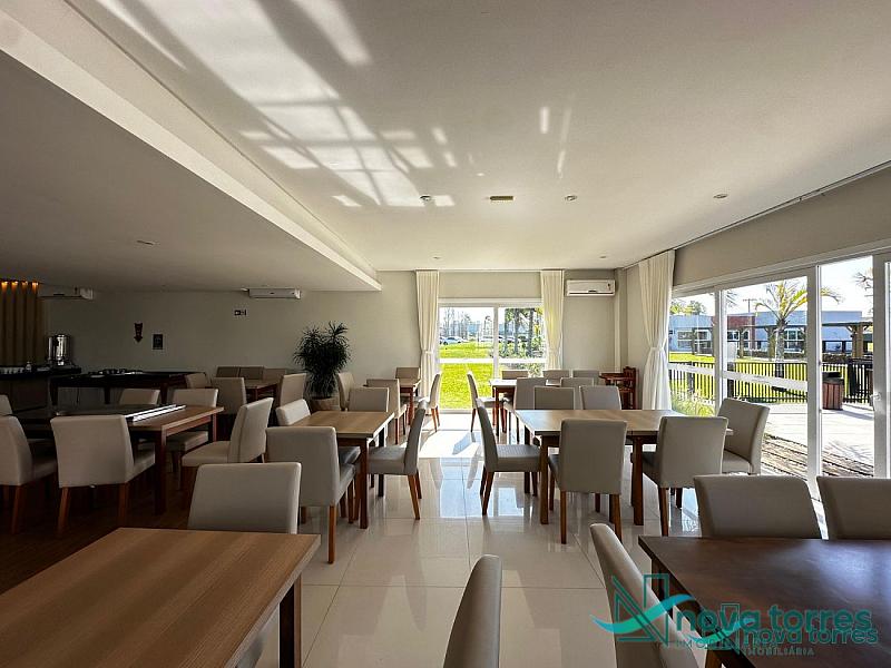 Terreno em condominio fechado — foto 34