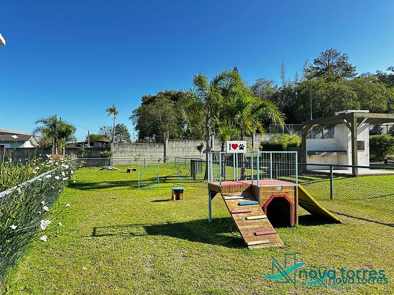 Terreno em condominio fechado — foto 35