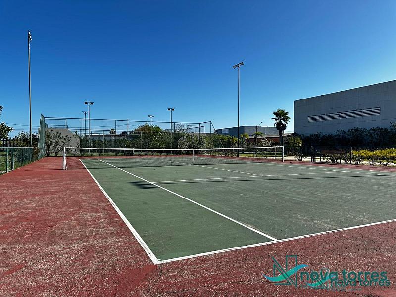 Terreno em condominio fechado — foto 36