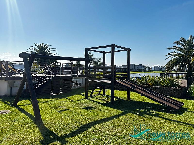 Terreno em condominio fechado — foto 37