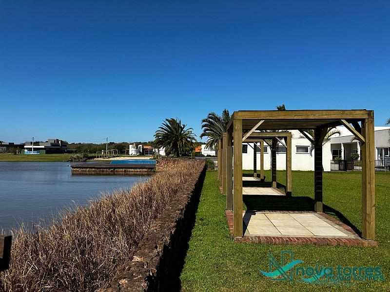 Terreno em condominio fechado — foto 3