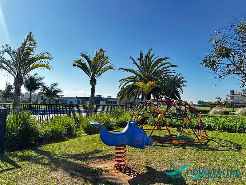 Terreno em condominio fechado — foto 5