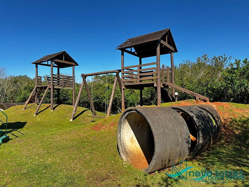 Terreno em condominio fechado — foto 7