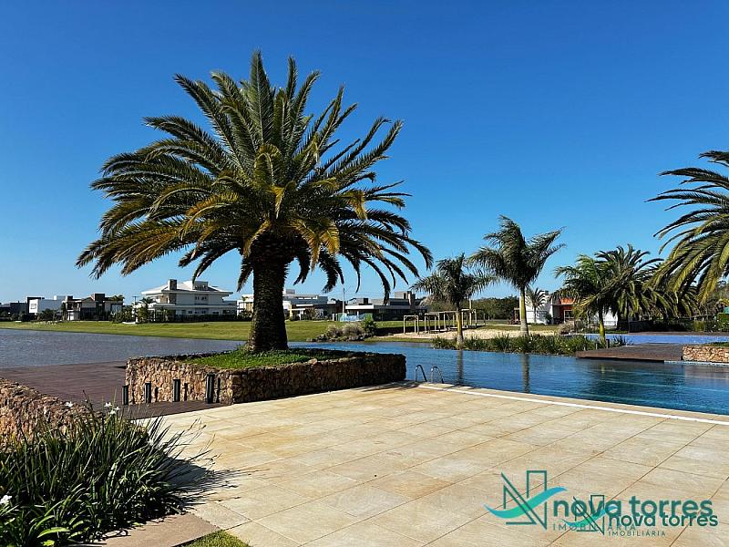 Terreno em condominio fechado — foto 9