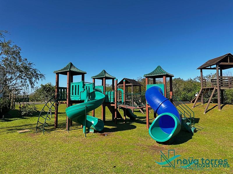 Terreno em condominio fechado — foto 10