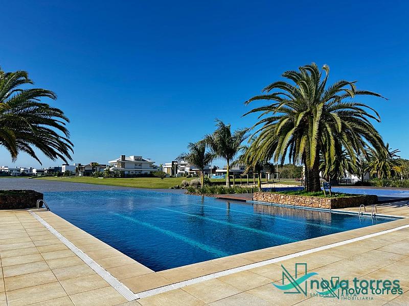 Terreno em condominio fechado — foto 12